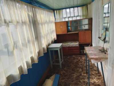 Дом 55 м2