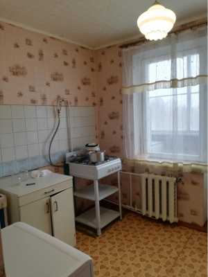 1-к квартира, 38 м2, 5/5 эт. ЛучшаЯ цена