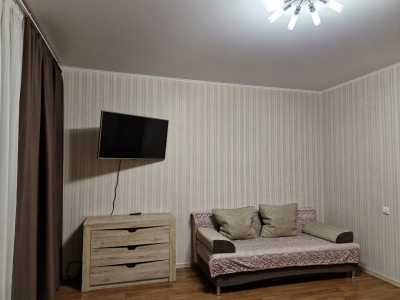ПРОДАЖА 1-к квартира, 47 м2, 1/17 эт. ПО УЛ БОРИСА ЖИТКОВА 7К1