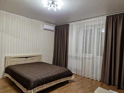 ПРОДАЖА 1-к квартира, 47 м2, 1/17 эт. ПО УЛ БОРИСА ЖИТКОВА 7К1