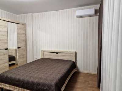 ПРОДАЖА 1-к квартира, 47 м2, 1/17 эт. ПО УЛ БОРИСА ЖИТКОВА 7К1
