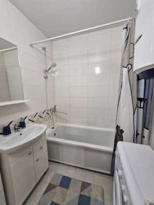 ПРОДАЖА 1-к квартира, 47 м2, 1/17 эт. ПО УЛ БОРИСА ЖИТКОВА 7К1