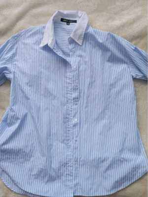 Рубашка modis