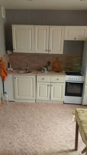 1-к квартира, 32 м2, 2/10 эт.