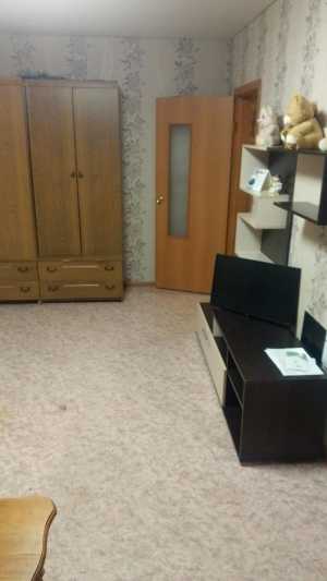 1-к квартира, 32 м2, 2/10 эт.