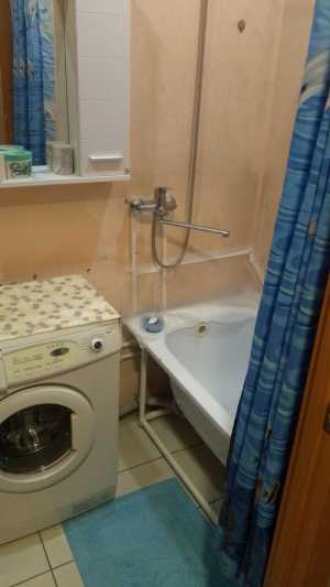 1-к квартира, 32 м2, 2/10 эт.