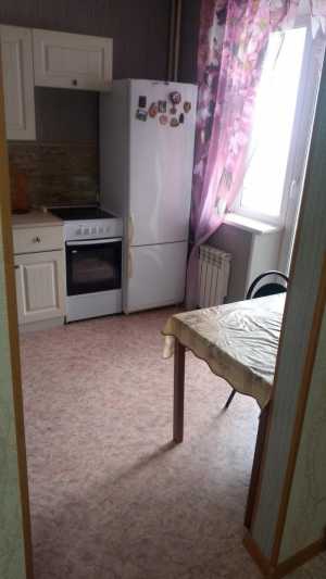 1-к квартира, 32 м2, 2/10 эт.