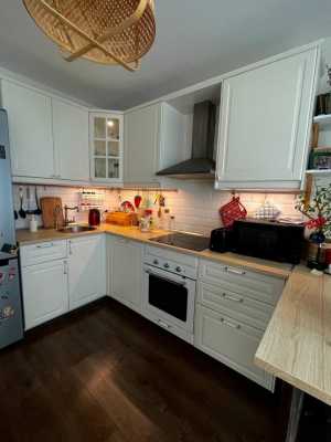 2-к квартира, 51 м2, 7/26 эт.