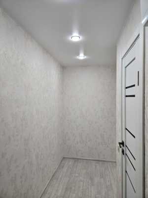1-к квартира, 30 м2, 2/5 эт.