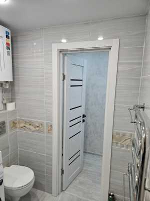 1-к квартира, 30 м2, 2/5 эт.