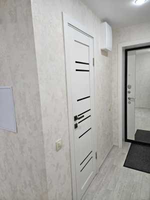 1-к квартира, 30 м2, 2/5 эт.