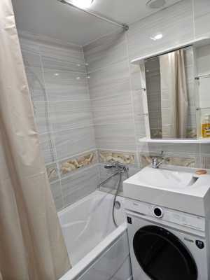 1-к квартира, 30 м2, 2/5 эт.
