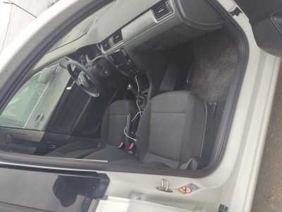 Skoda Rapid, 2018