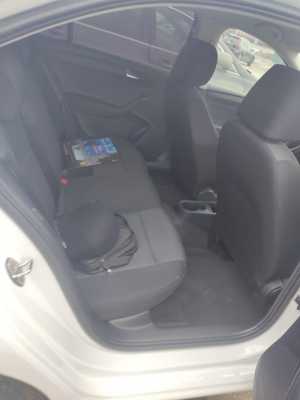 Skoda Rapid, 2018