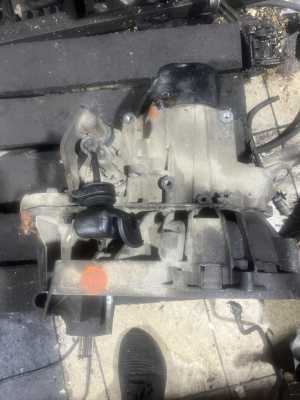 МКПП Рено Логан JH3 060