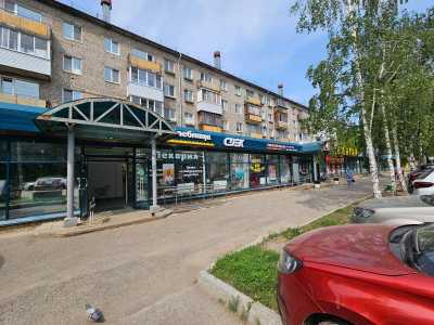 Продам готовый бизнес, Пункт выдачи СДЭК