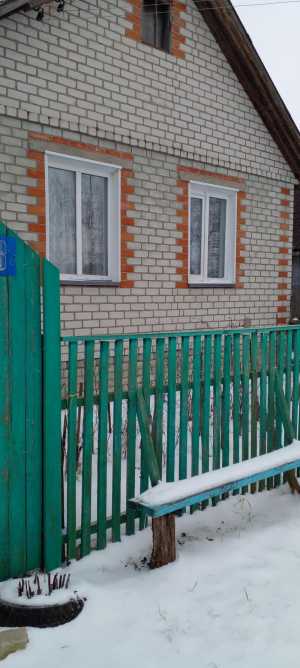 Дом