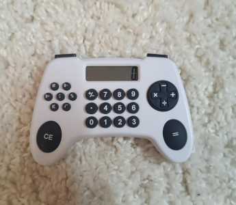 Калькулятор