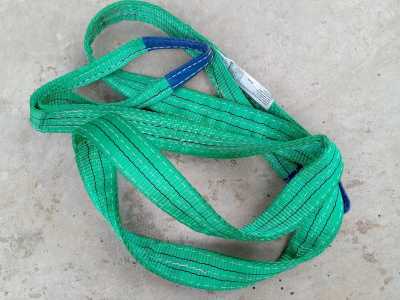 Стропы текстильные