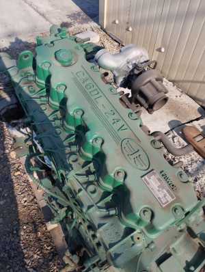 Продам двигатель FAW CA6DL2-33E3F в Уссурийске