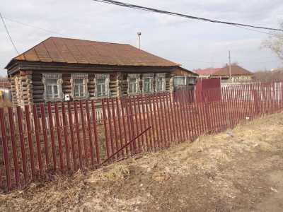 Продам дом