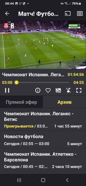 Интерактивное Телевидение получите контент по вашим правилам!
