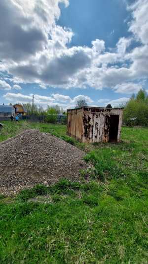 СНТ Надежда-1 Аэропорт