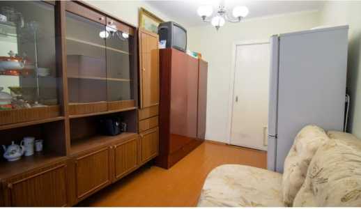 Томск, Иркутский тракт, 196, 3-к квартира, 60 м2, 3/5 эт.