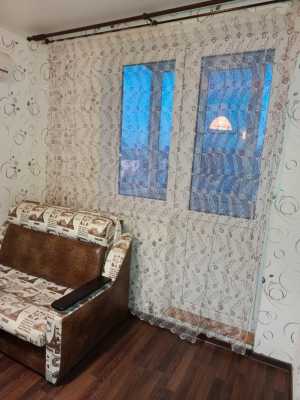 1-к квартира, 28 м2, 3/7 эт.