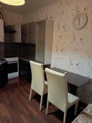 1-к квартира, 28 м2, 3/7 эт.