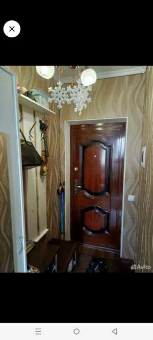 1-к квартира, 28 м2, 3/7 эт.