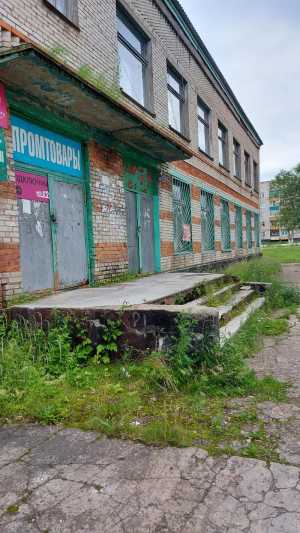 Аренда здания площадью 1146,6 кв. м или частями