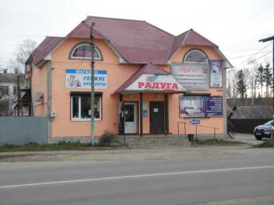 Сдам в аренду или продам магазин