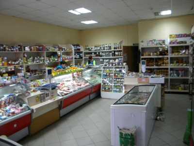 Сдам в аренду или продам магазин