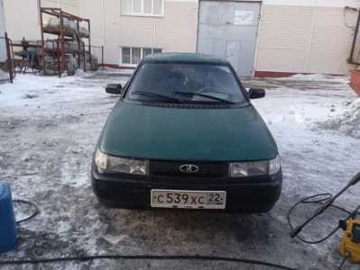 ВАЗ 2110, 2005