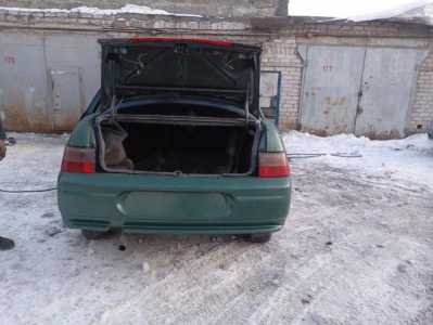 ВАЗ 2110, 2005