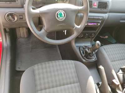 Skoda Octavia, 2007 ������ ��� ����� �� ���� 4�4