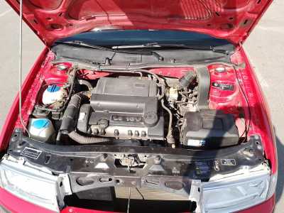 Skoda Octavia, 2007 ������ ��� ����� �� ���� 4�4