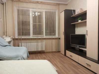 1-к квартира, 35 м2, 8/16 эт.