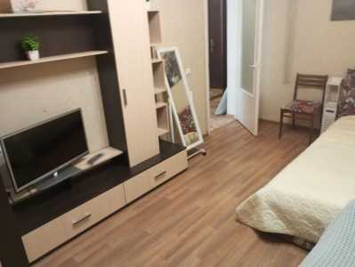 1-к квартира, 35 м2, 8/16 эт.