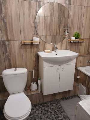 1-к квартира, 35 м2, 8/16 эт.