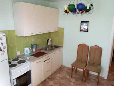 1-к квартира, 35 м2, 8/16 эт.