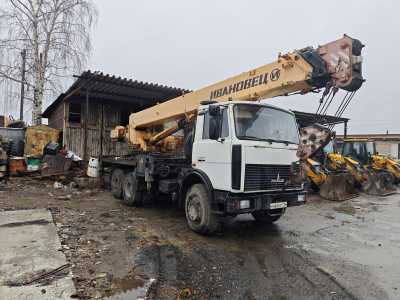 Аренда автокрана в Челябинске, Ростехнадзор, договор, НДС