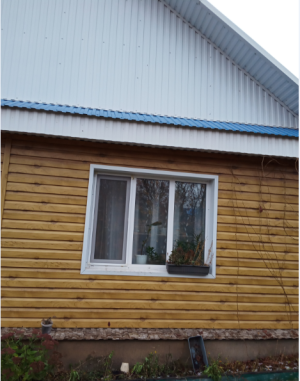 Продаётся дом 99 м2