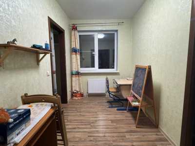 2-к квартира, 63 м2, 7/15 эт.