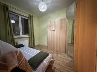 2-к квартира, 63 м2, 7/15 эт.