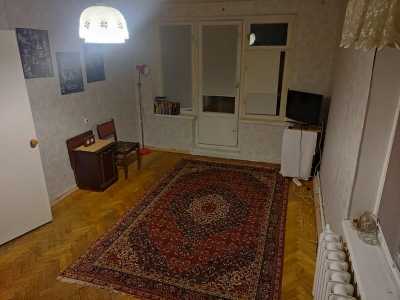 1-к квартира, 31 м2, 5/5 эт.