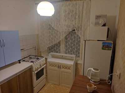 1-к квартира, 31 м2, 5/5 эт.