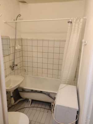 1-к квартира, 31 м2, 5/5 эт.