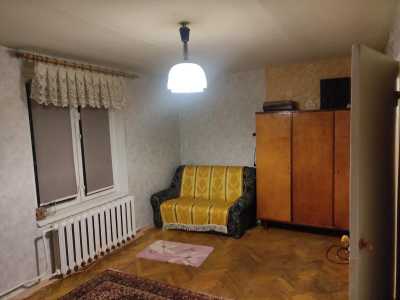 1-к квартира, 31 м2, 5/5 эт.